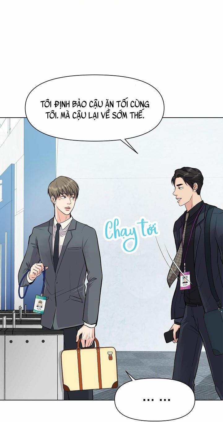 Tên Vô Lại Kia Biến Mất Rồi 3 trang 27