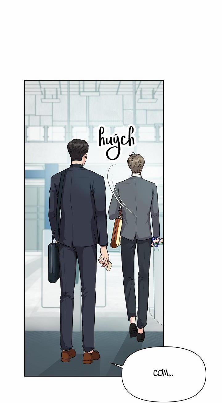 Tên Vô Lại Kia Biến Mất Rồi 3 trang 28