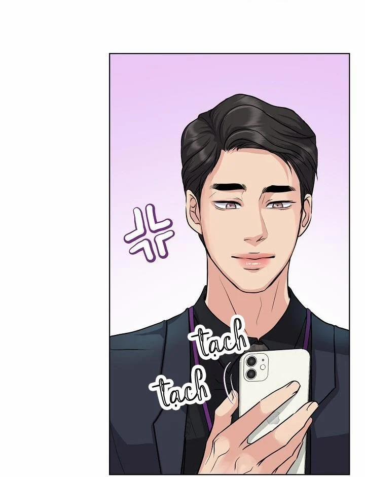 Tên Vô Lại Kia Biến Mất Rồi 3 trang 29