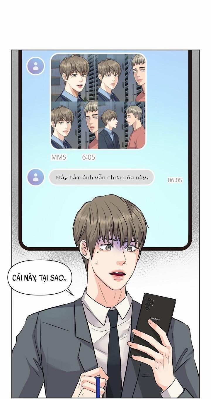 Tên Vô Lại Kia Biến Mất Rồi 3 trang 31