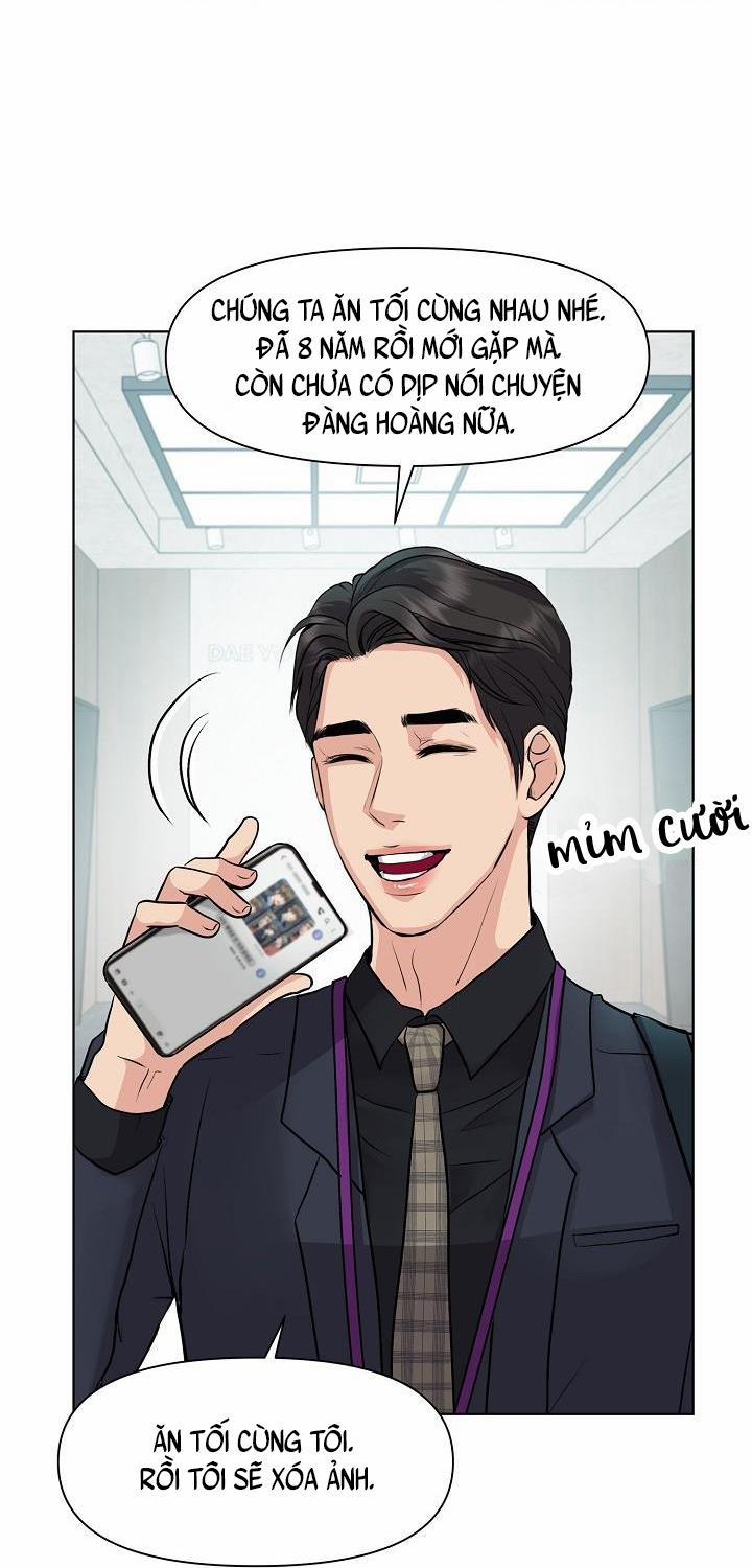 Tên Vô Lại Kia Biến Mất Rồi 3 trang 35