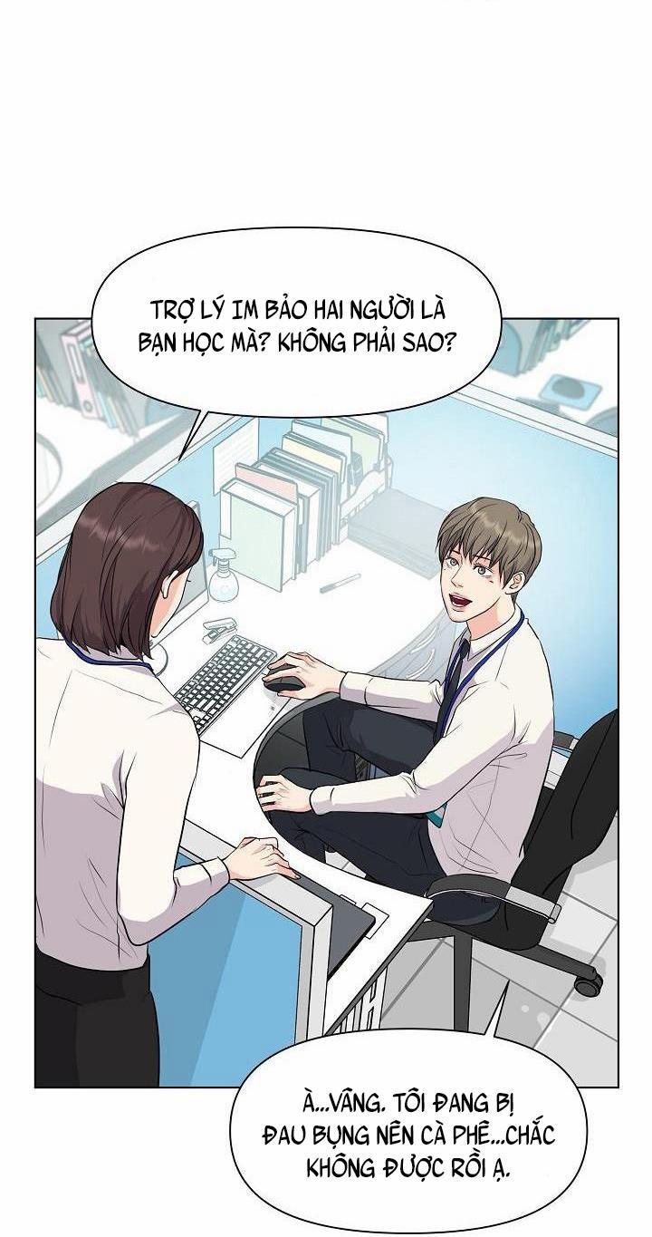 Tên Vô Lại Kia Biến Mất Rồi 3 trang 4