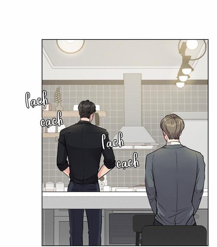 Tên Vô Lại Kia Biến Mất Rồi 3 trang 40