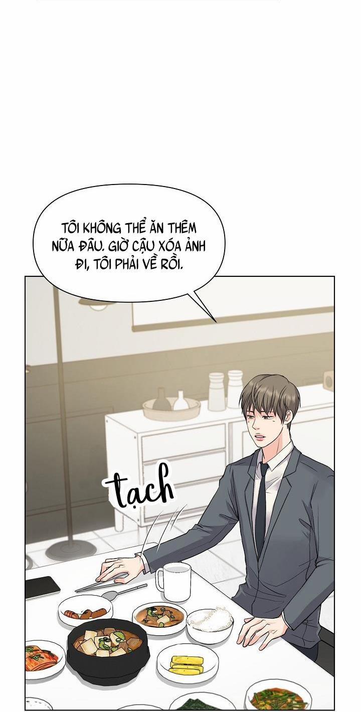 Tên Vô Lại Kia Biến Mất Rồi 3 trang 49