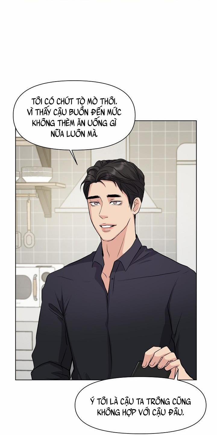 Tên Vô Lại Kia Biến Mất Rồi 3 trang 57