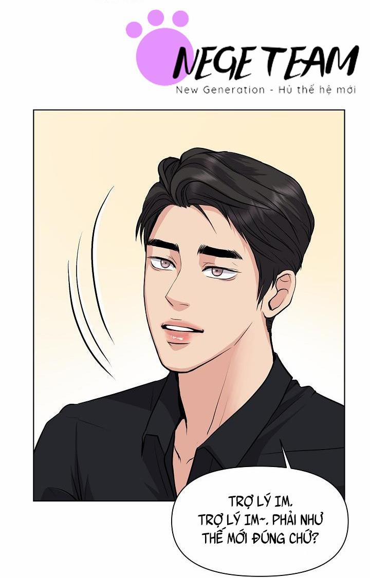 Tên Vô Lại Kia Biến Mất Rồi 3 trang 61