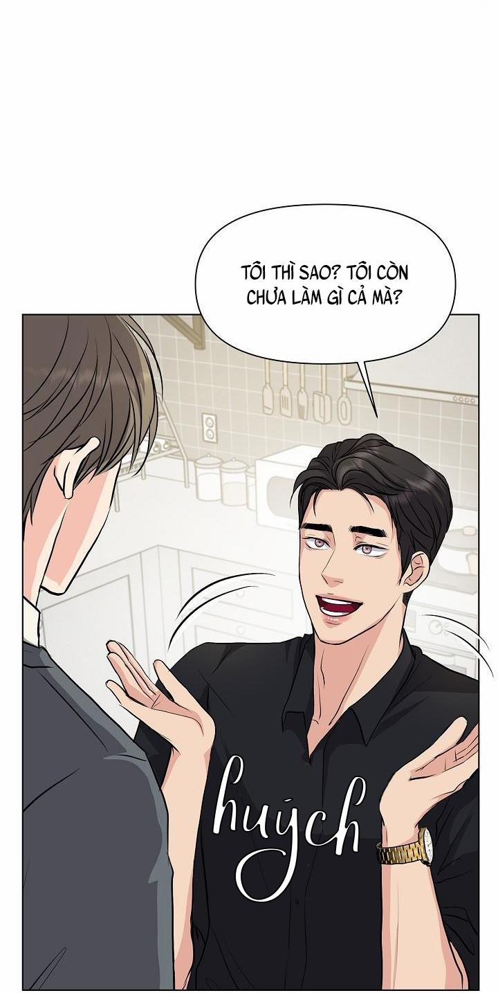 Tên Vô Lại Kia Biến Mất Rồi 3 trang 63