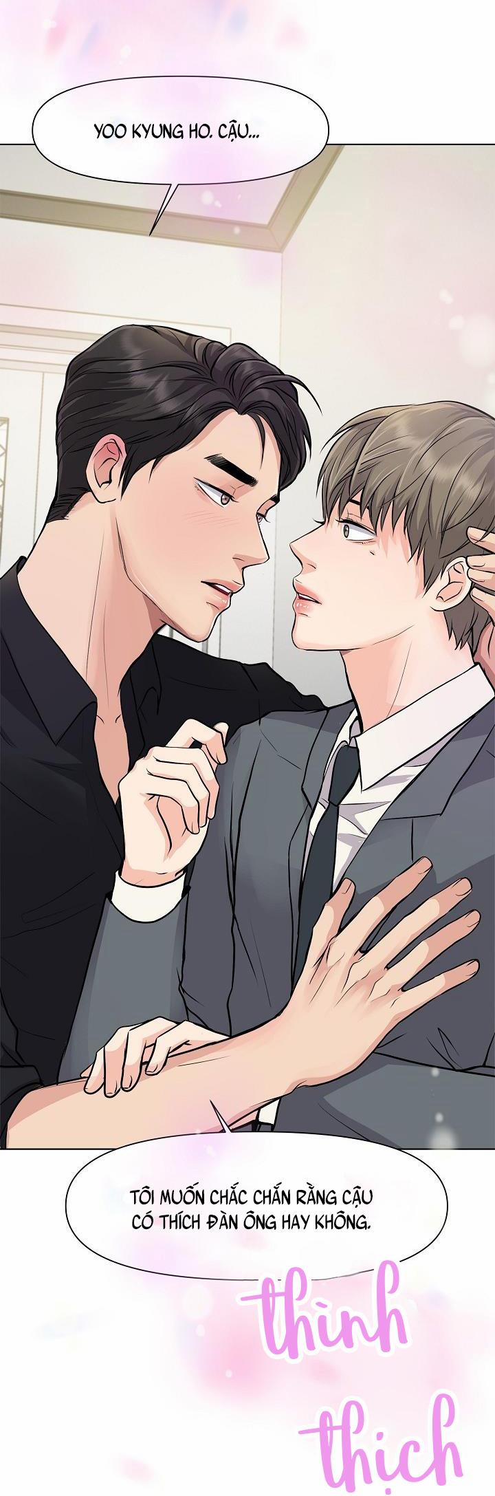 Tên Vô Lại Kia Biến Mất Rồi 3 trang 71