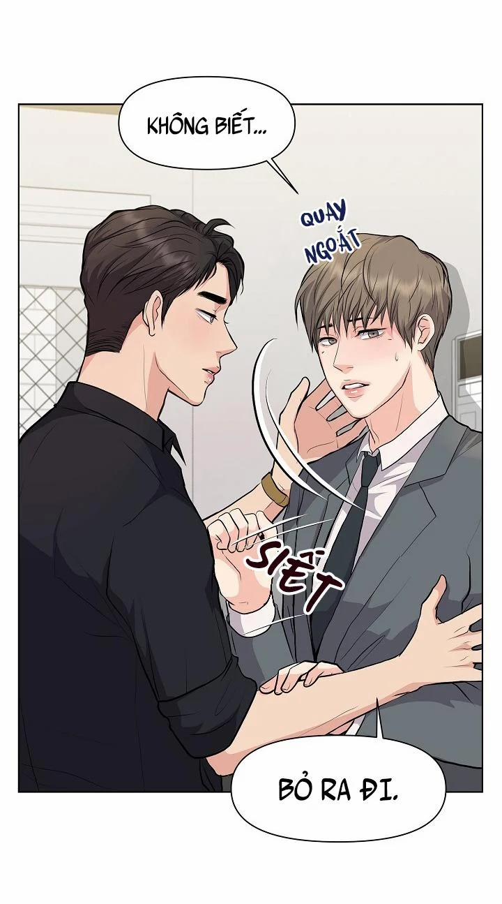 Tên Vô Lại Kia Biến Mất Rồi 4 trang 1