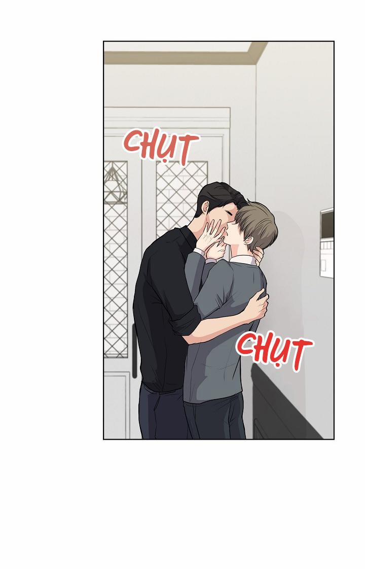 Tên Vô Lại Kia Biến Mất Rồi 4 trang 10