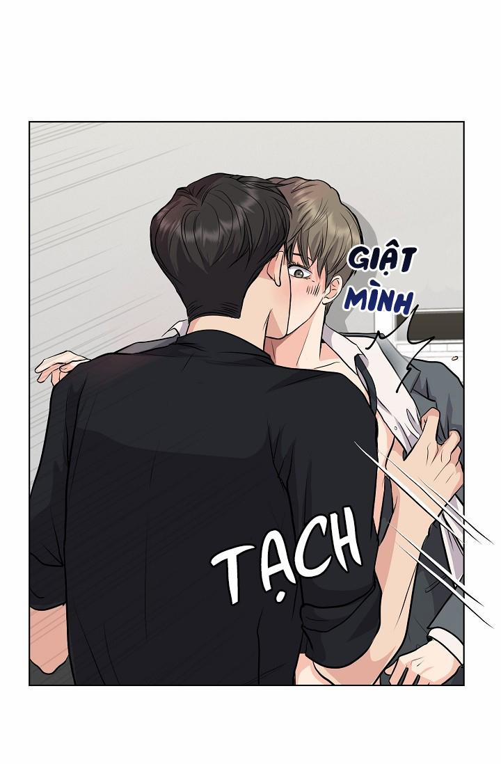 Tên Vô Lại Kia Biến Mất Rồi 4 trang 13