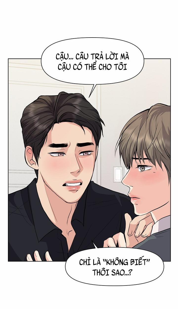 Tên Vô Lại Kia Biến Mất Rồi 4 trang 2