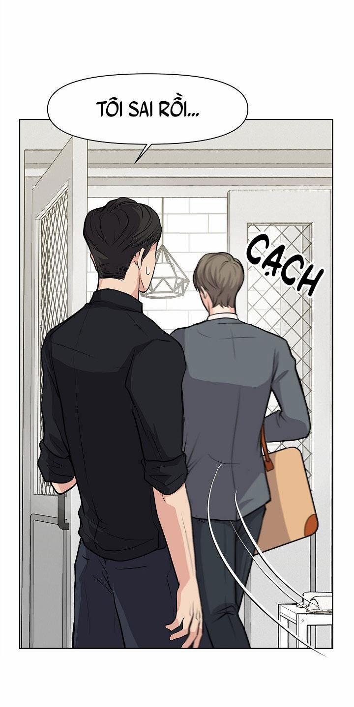 Tên Vô Lại Kia Biến Mất Rồi 4 trang 20