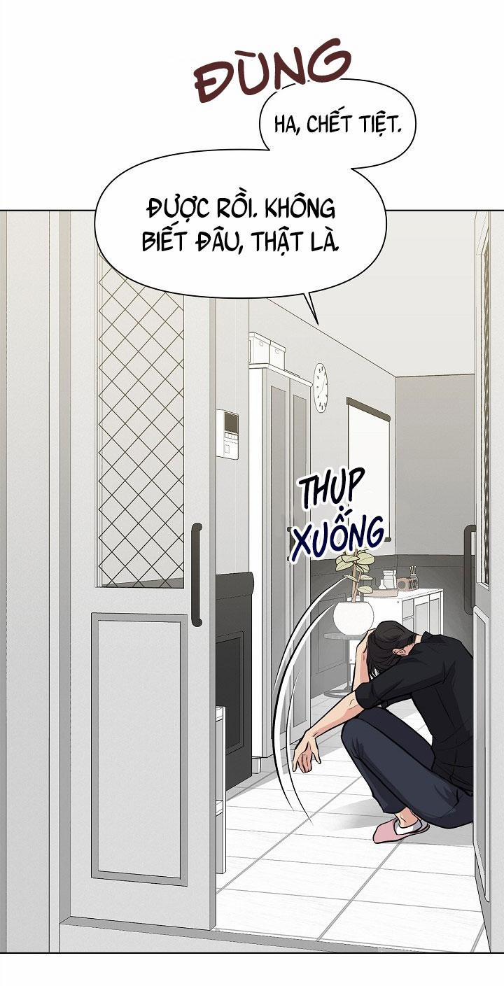 Tên Vô Lại Kia Biến Mất Rồi 4 trang 21