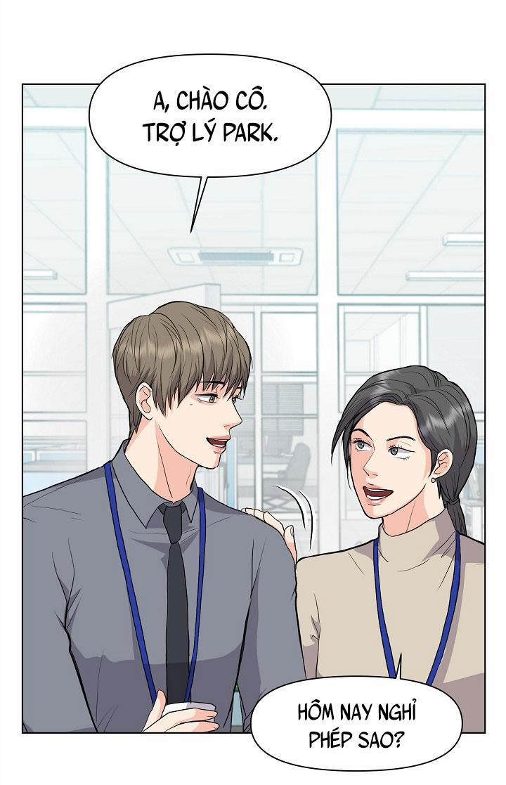 Tên Vô Lại Kia Biến Mất Rồi 4 trang 25