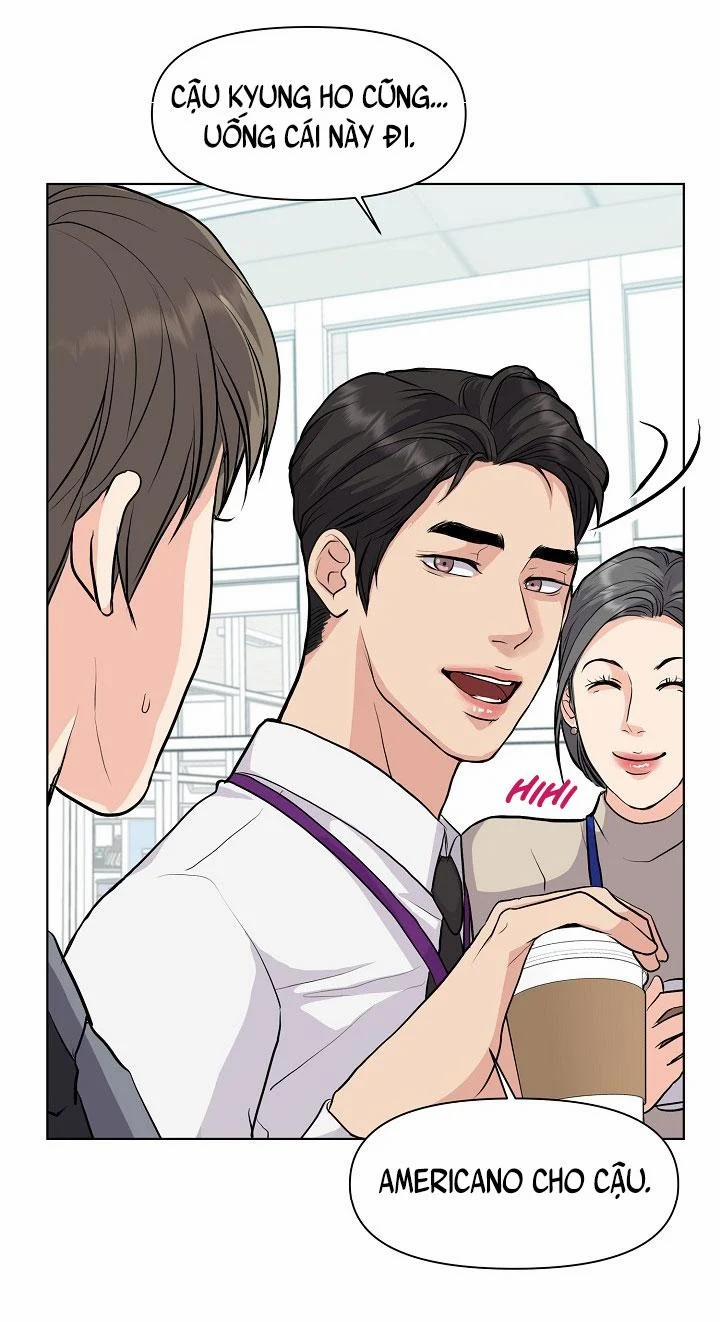 Tên Vô Lại Kia Biến Mất Rồi 4 trang 28