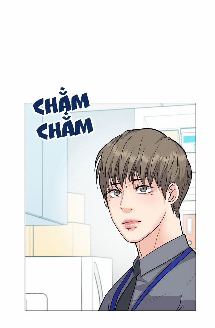 Tên Vô Lại Kia Biến Mất Rồi 4 trang 29