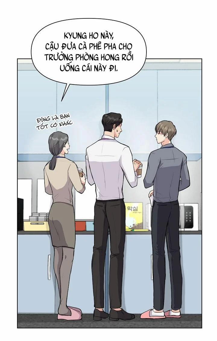 Tên Vô Lại Kia Biến Mất Rồi 4 trang 30