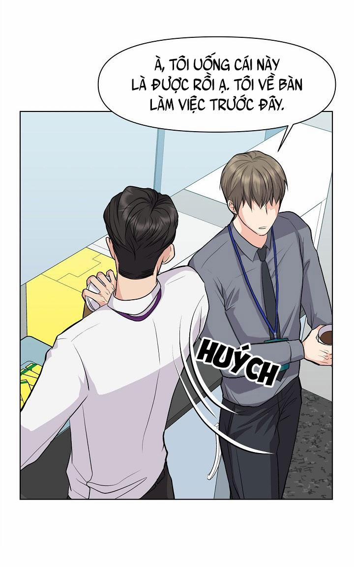 Tên Vô Lại Kia Biến Mất Rồi 4 trang 31