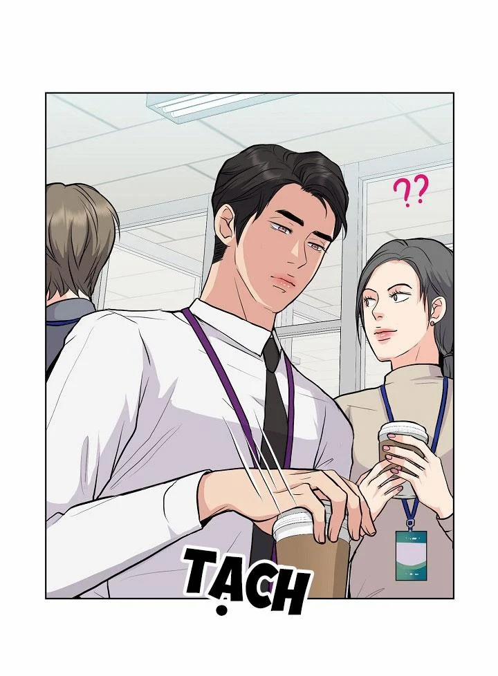 Tên Vô Lại Kia Biến Mất Rồi 4 trang 32