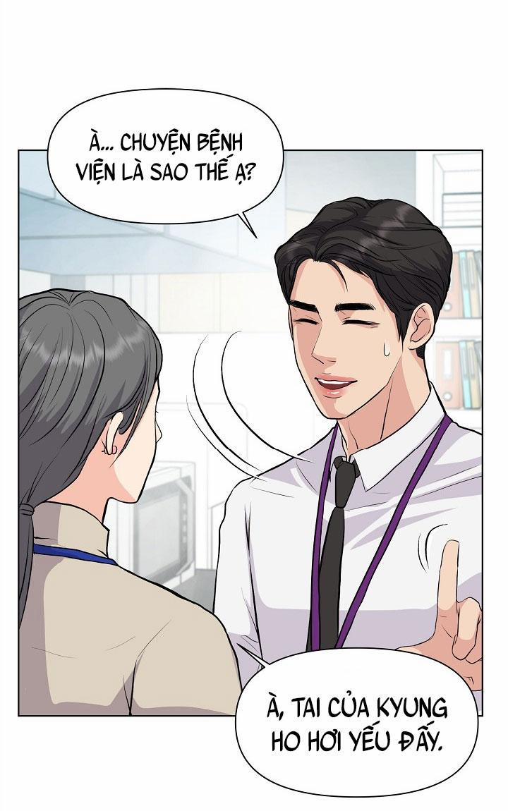 Tên Vô Lại Kia Biến Mất Rồi 4 trang 33