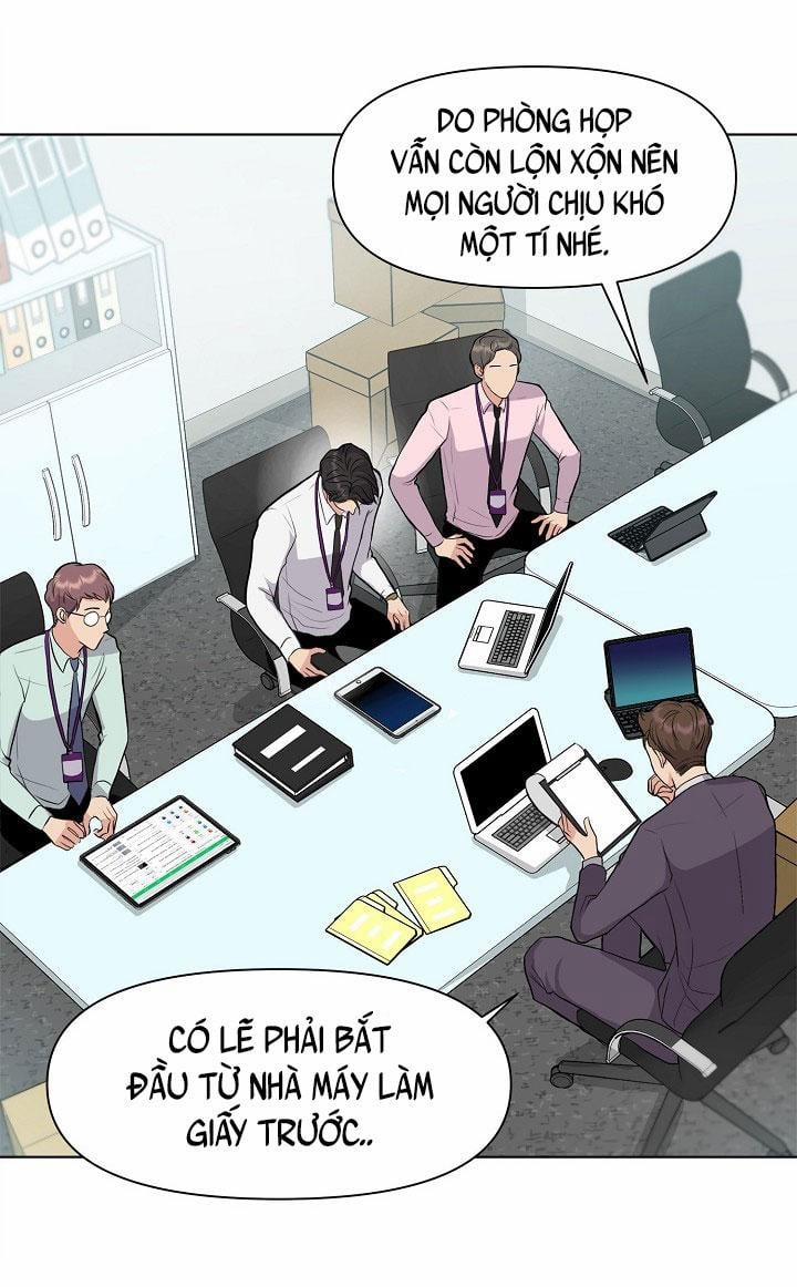 Tên Vô Lại Kia Biến Mất Rồi 4 trang 38