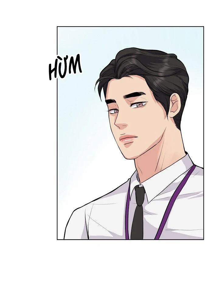 Tên Vô Lại Kia Biến Mất Rồi 4 trang 44