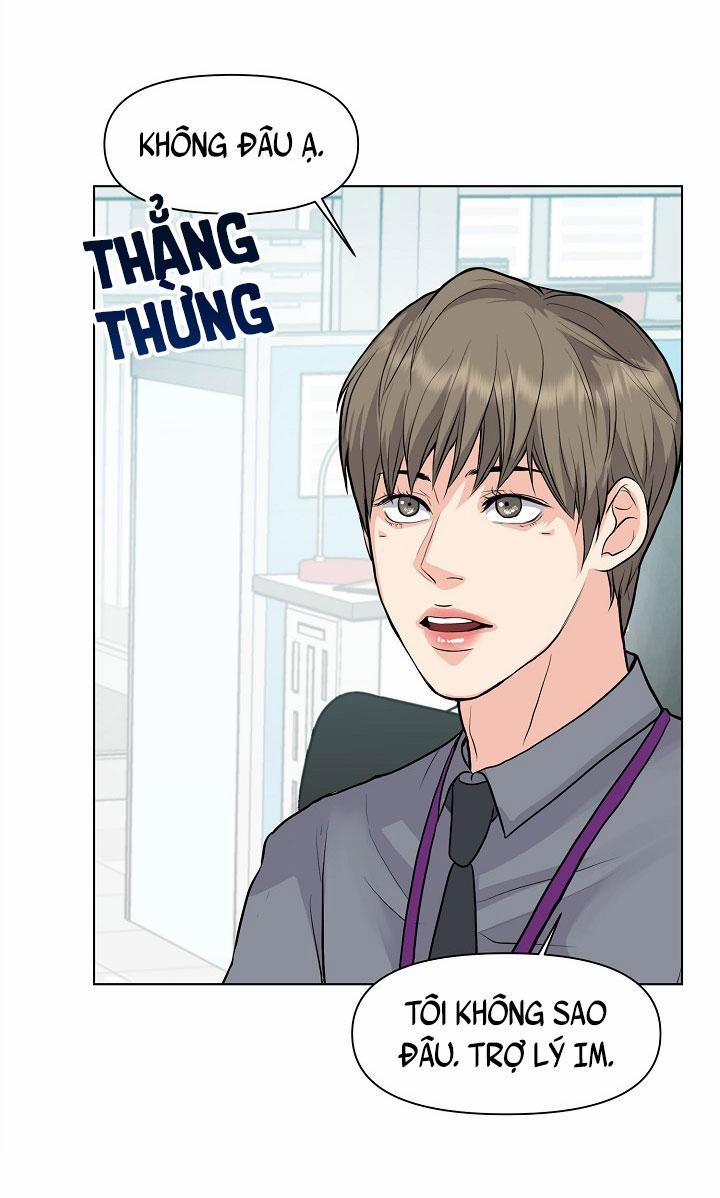 Tên Vô Lại Kia Biến Mất Rồi 4 trang 47