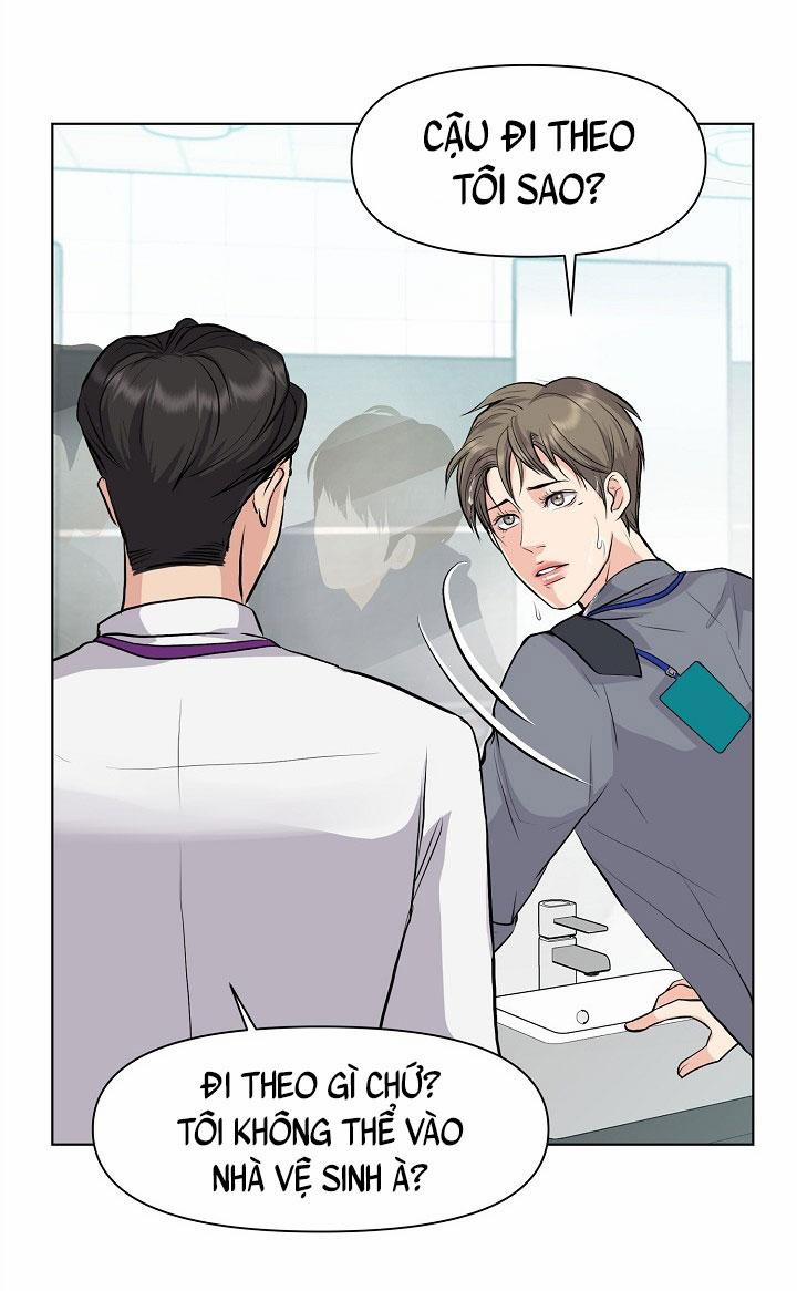 Tên Vô Lại Kia Biến Mất Rồi 4 trang 52
