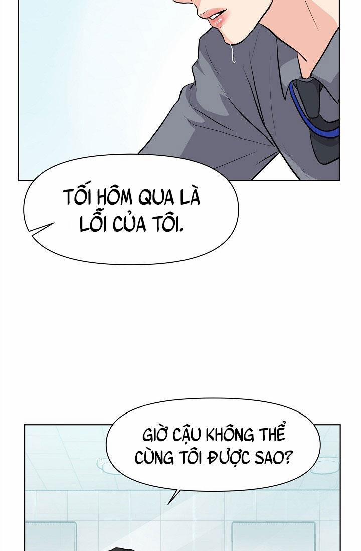 Tên Vô Lại Kia Biến Mất Rồi 4 trang 56