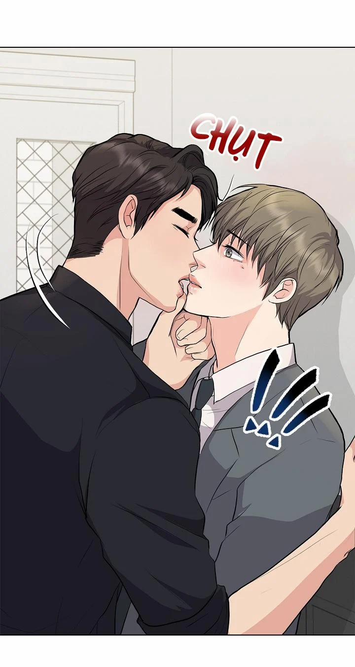 Tên Vô Lại Kia Biến Mất Rồi 4 trang 6