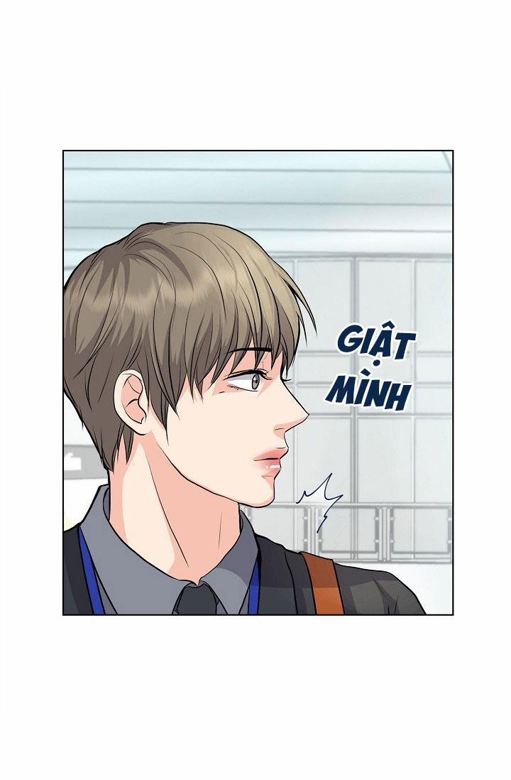 Tên Vô Lại Kia Biến Mất Rồi 4 trang 62