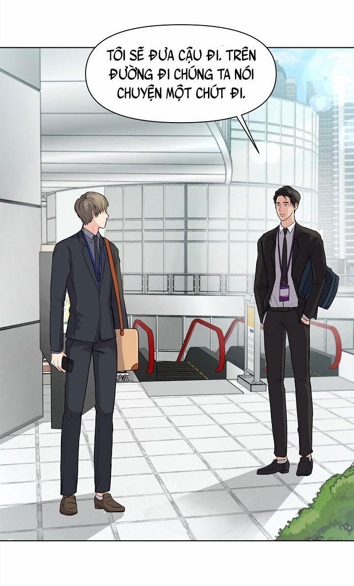 Tên Vô Lại Kia Biến Mất Rồi 4 trang 63