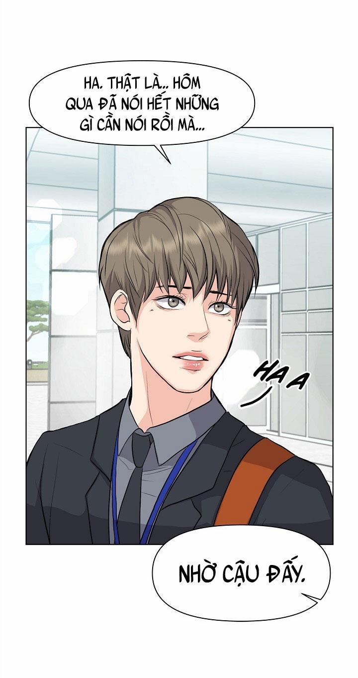 Tên Vô Lại Kia Biến Mất Rồi 4 trang 64