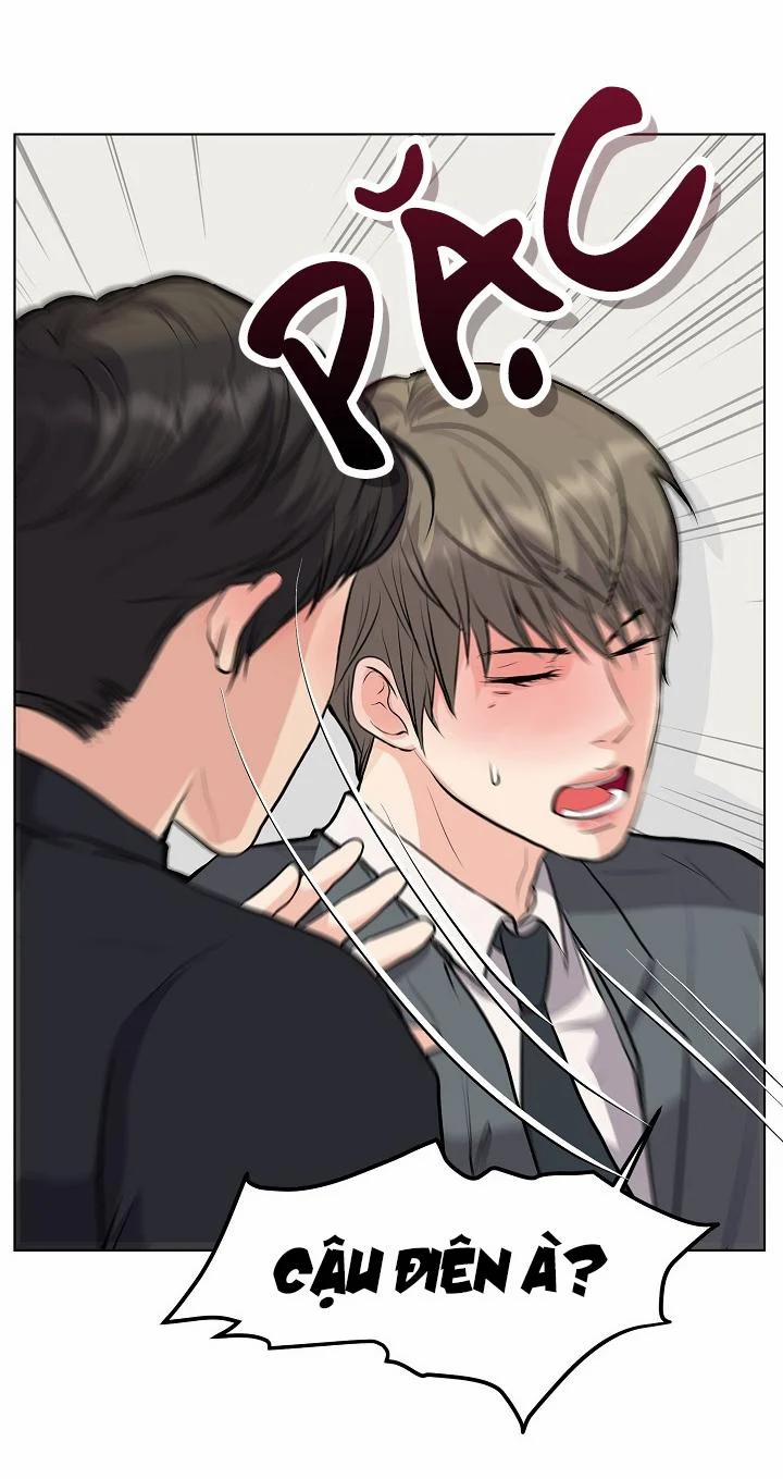 Tên Vô Lại Kia Biến Mất Rồi 4 trang 7