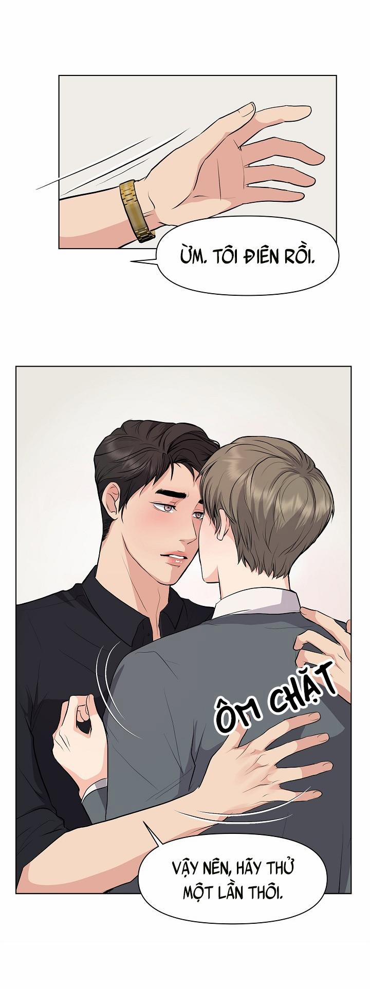 Tên Vô Lại Kia Biến Mất Rồi 4 trang 8