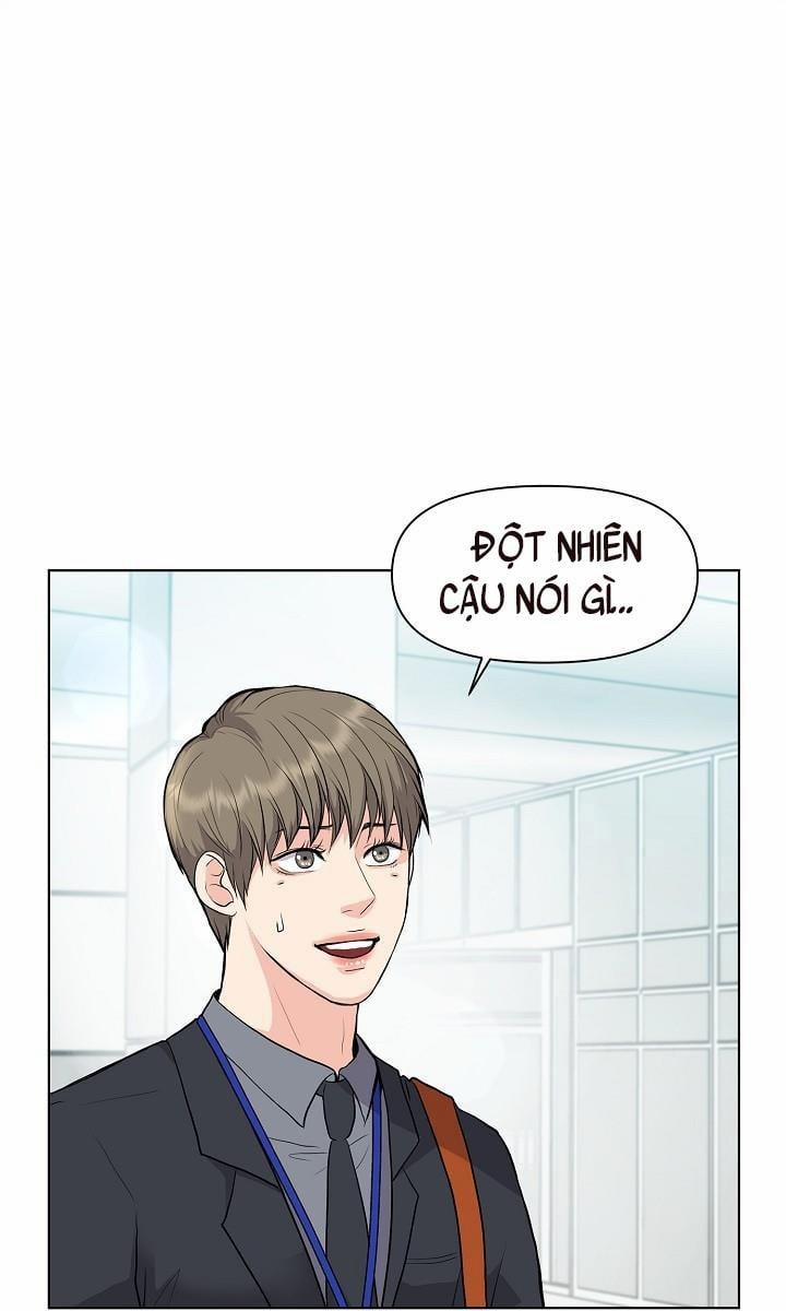 Tên Vô Lại Kia Biến Mất Rồi 5 trang 1