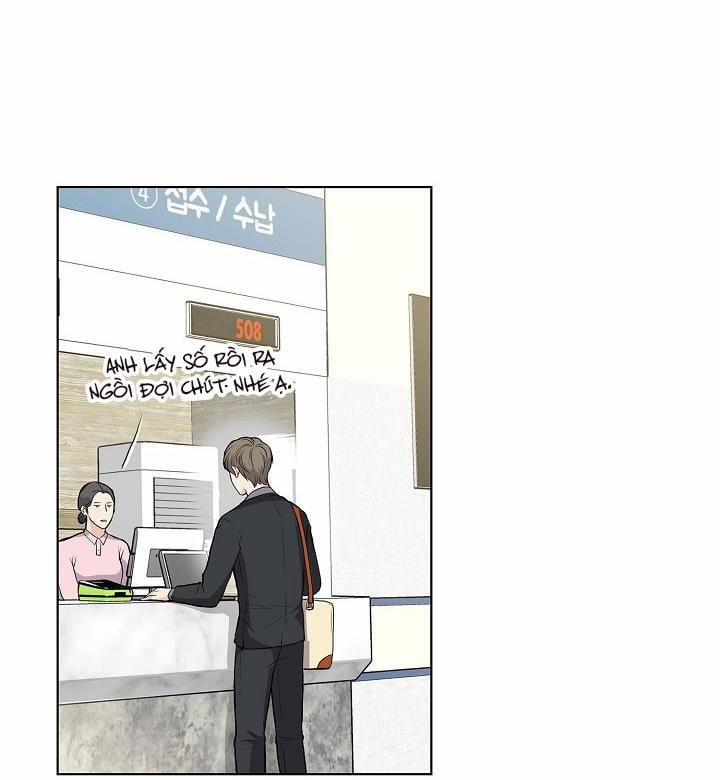 Tên Vô Lại Kia Biến Mất Rồi 5 trang 12