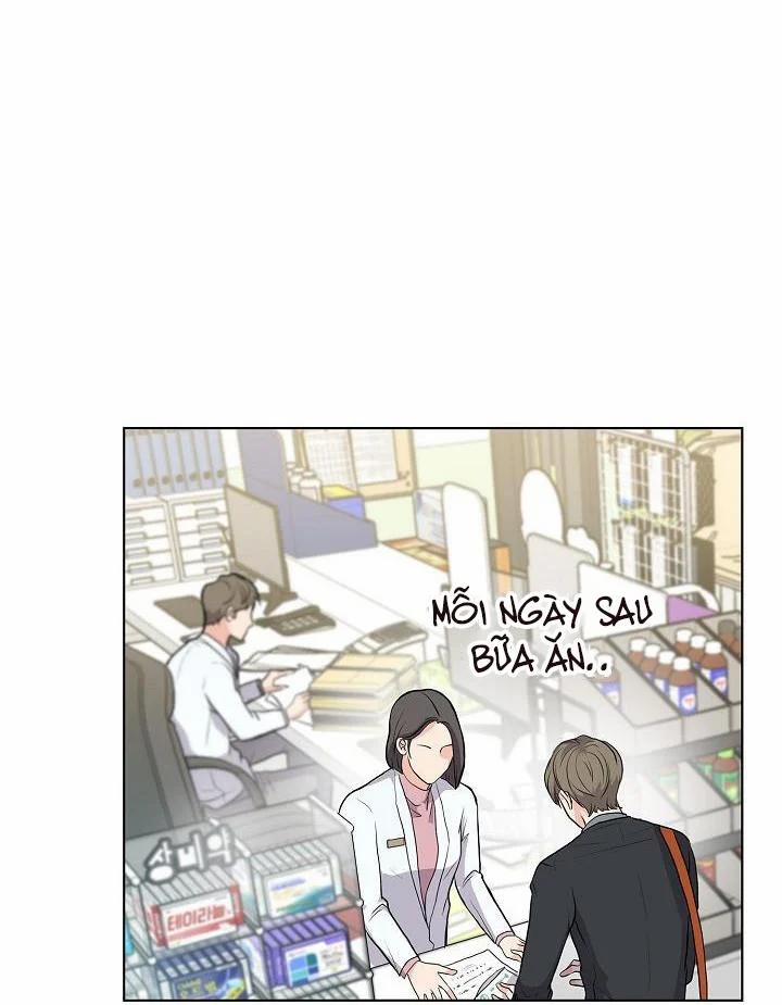 Tên Vô Lại Kia Biến Mất Rồi 5 trang 13