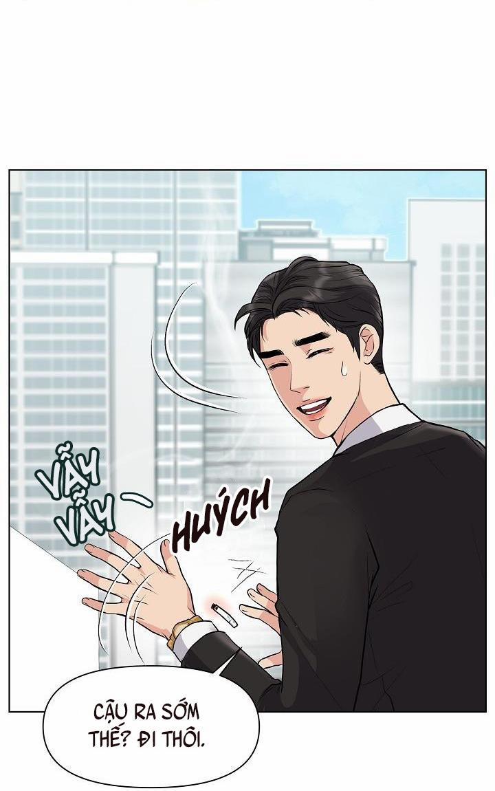 Tên Vô Lại Kia Biến Mất Rồi 5 trang 18