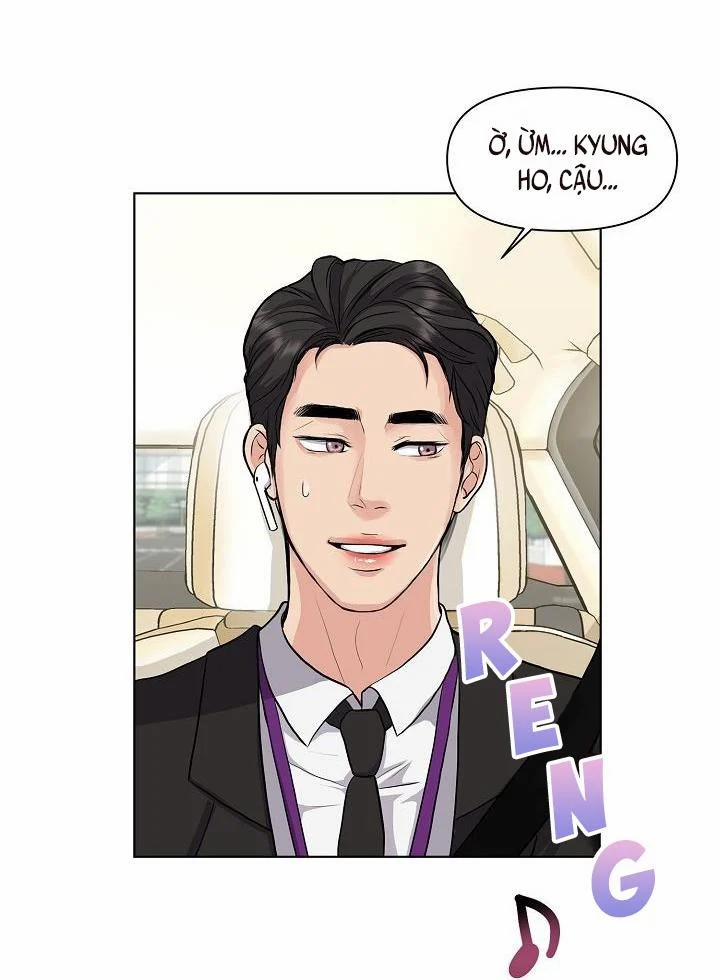 Tên Vô Lại Kia Biến Mất Rồi 5 trang 23