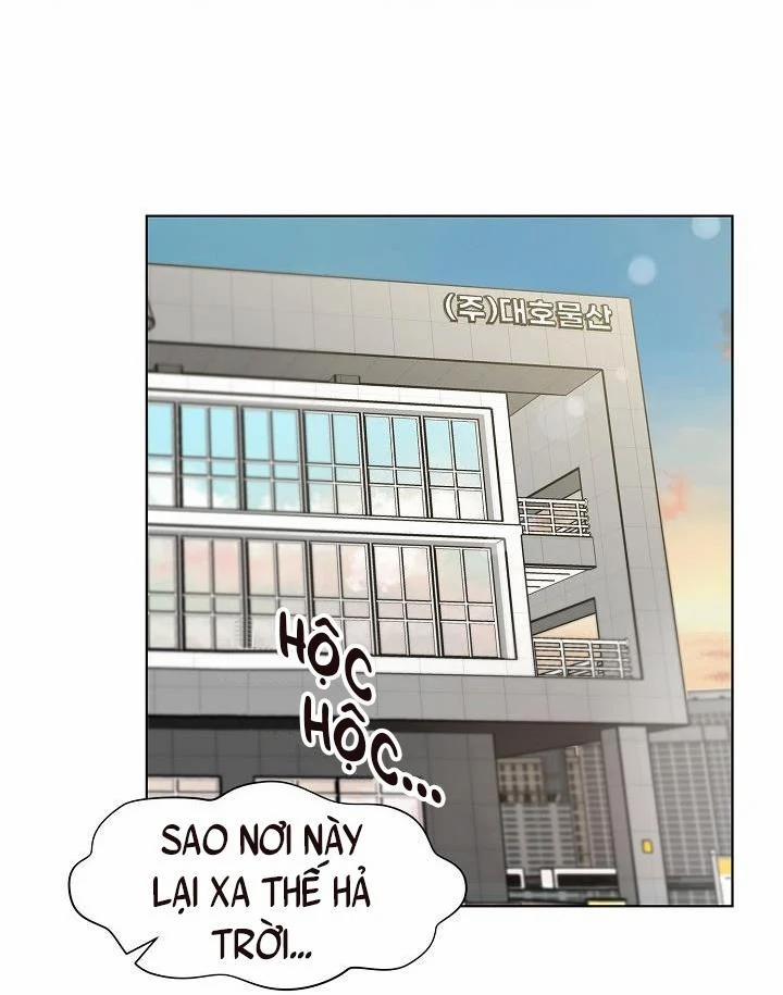 Tên Vô Lại Kia Biến Mất Rồi 5 trang 29