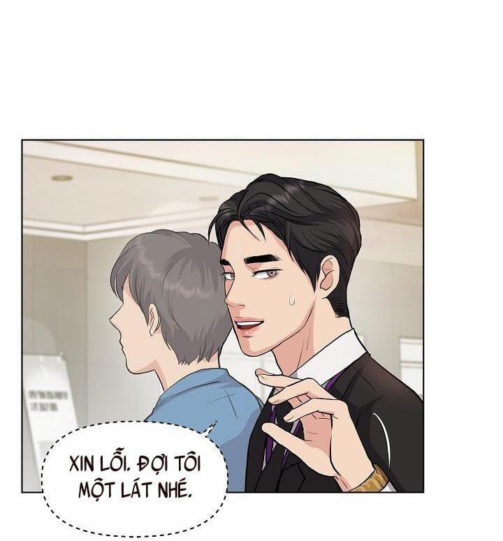 Tên Vô Lại Kia Biến Mất Rồi 5 trang 32