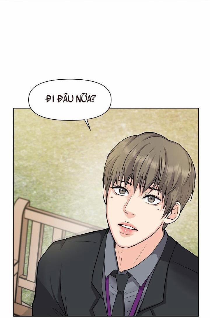 Tên Vô Lại Kia Biến Mất Rồi 5 trang 37