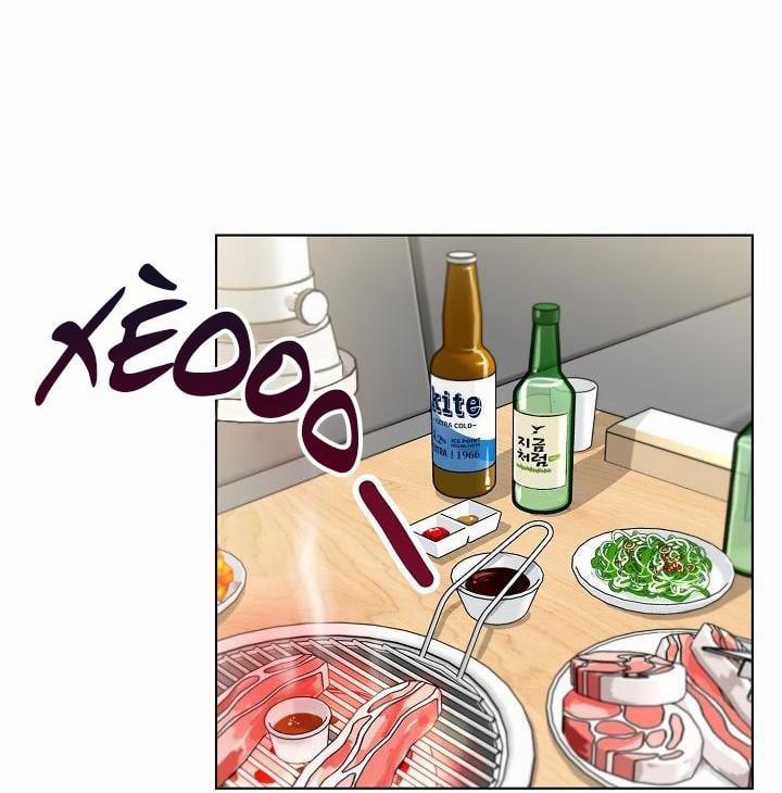 Tên Vô Lại Kia Biến Mất Rồi 5 trang 43