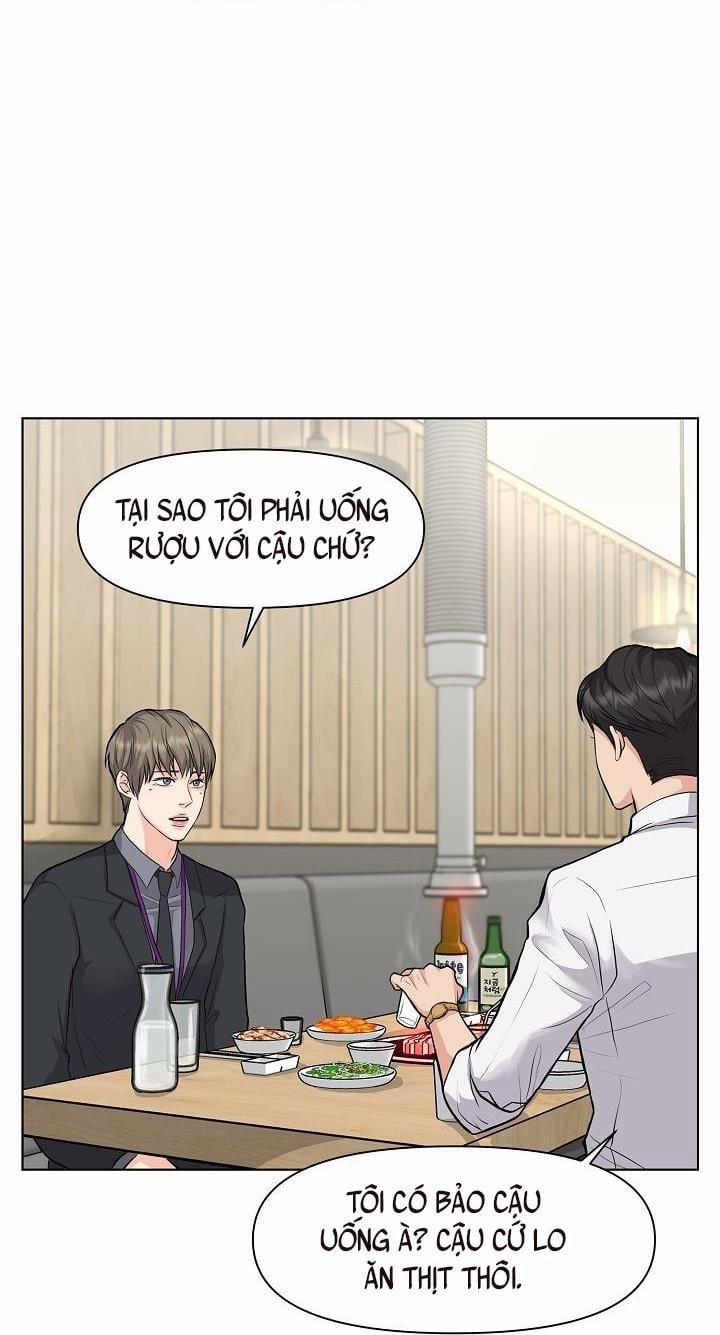 Tên Vô Lại Kia Biến Mất Rồi 5 trang 44