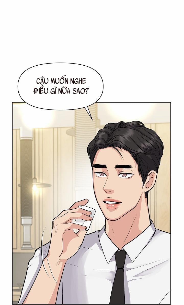 Tên Vô Lại Kia Biến Mất Rồi 5 trang 49