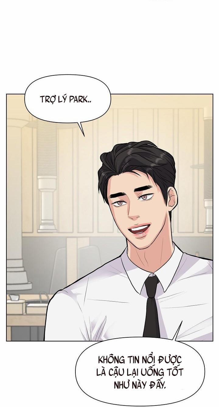 Tên Vô Lại Kia Biến Mất Rồi 5 trang 57