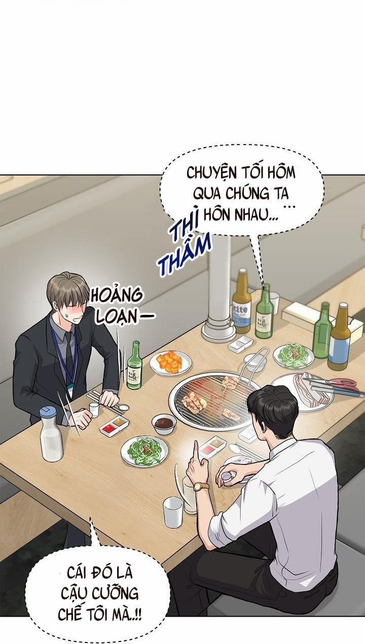 Tên Vô Lại Kia Biến Mất Rồi 5 trang 62