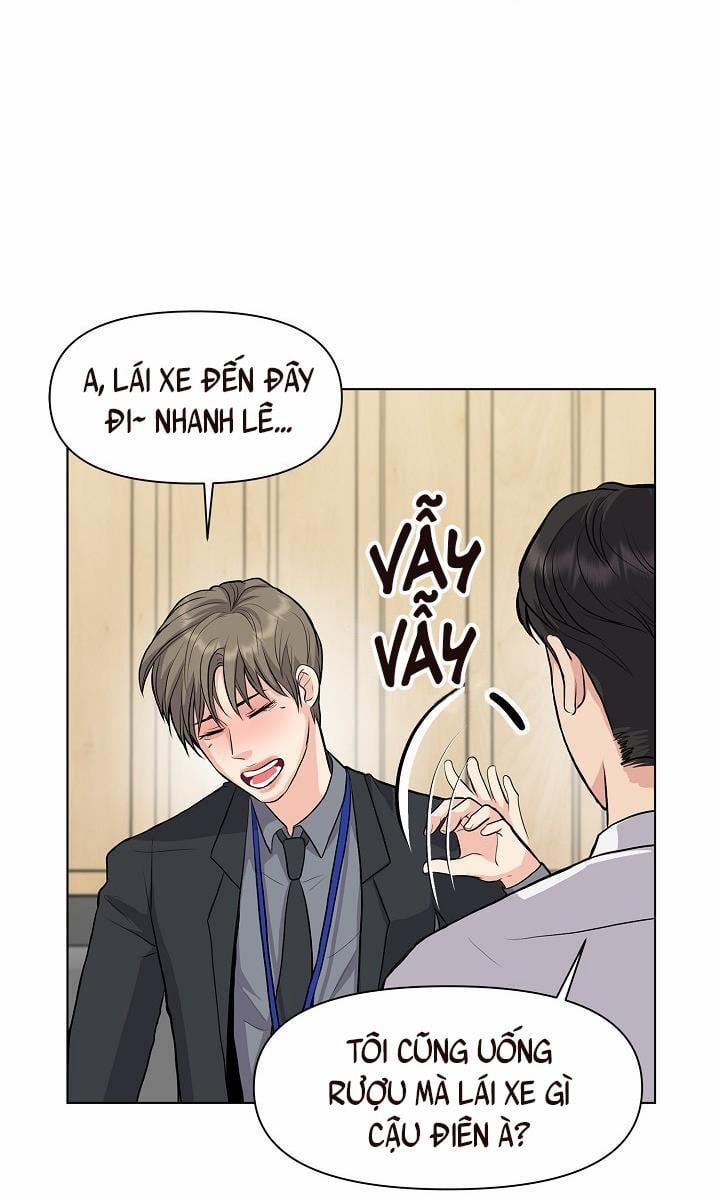 Tên Vô Lại Kia Biến Mất Rồi 5 trang 68